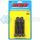 ARP 665-1010 M12 X 1.75 X 90 HEX BLACK OXIDE BOLTS (5/PKG)
