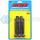 ARP 665-1011 M12 X 1.75 X 100 HEX BLACK OXIDE BOLTS (5/PKG)
