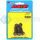 ARP 670-1002 M6 X 1.00 X 25 12PT BLACK OXIDE BOLTS (5/PKG)
