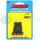 ARP 670-1003 M6 X 1.00 X 30 BLACK OXIDE 12PT BOLTS (5/PKG)