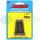 ARP 670-1005 M6 X 1.00 X 40 BLACK OXIDE 12PT BOLTS (5/PKG)