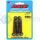 ARP 670-1008 M6 X 1.00 X 55 BLACK OXIDE 12PT BOLTS (5/PKG)