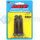 ARP 670-1009 M6 X 1.00 X 60 12PT BLACK OXIDE BOLTS - 5PK