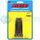 ARP 670-1011 M6 X 1.00 X 70 12PT BLACK OXIDE BOLTS - 5PK