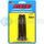 ARP 670-1014 M6 X 1.00 X 90 12PT BLACK OXIDE BOLTS (5/PKG)