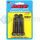 ARP 671-1009 M8 X 1.25 X 60 12PT BLACK OXIDE BOLTS