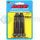 ARP 671-1011 M8 X 1.25 X 70 12PT BLACK OXIDE BOLTS (5/PKG)
