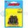 ARP 672-1002 M10 X 1.50 X 25 12PT BLACK OXIDE BOLT KIT