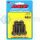 ARP 672-1003 M10 X 1.50 X 30 12PT BLACK OXIDE BOLTS (5/PKG)