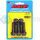 ARP 672-1005 M10 X 1.50 X 40 12PT BLACK OXIDE BOLTS (5/PKG)