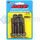 ARP 672-1008 M10 X 1.50 X 60 12PT BLACK OXIDE BOLT KIT