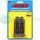 ARP 672-1009 M10 X 1.50 X 70 12PT BLACK OXIDE BOLTS (5/PKG)