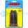 ARP 672-1010 M10 X 1.50 X 80MM 12PT BLACK OXIDE BOLTS (5/PKG)
