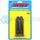 ARP 672-1012 M10 X 1.50 X 100 12PT BLACK OXIDE BOLTS (5/PKG)