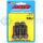 ARP 673-1004 M10 X 1.25 X 35 12PT BLACK OXIDE BOLTS (5/PKG)