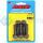 ARP 673-1005 M10 X 1.25 X 40 12PT BLACK OXIDE BOLTS (5/PKG)