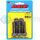 ARP 673-1006 M10 X 1.25 X 45 12PT BLACK OXIDE BOLTS (5/PKG)