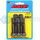 ARP 673-1008 M10 X 1.25 X 60 12PT BLACK OXIDE BOLTS (5/PKG)