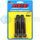ARP 673-1010 M10 X 1.25 X 80 12PT BLACK OXIDE BOLTS (5/PKG)