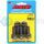 ARP 674-1002 M12 X 1.50 X 30 12PT BLACK OXIDE BOLTS (5/PKG)
