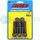 ARP 674-1007 M12 X 1.50 X 60 12PT BLACK OXIDE BOLT - 5PK
