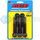 ARP 674-1009 M12 X 1.50 X 80 12PT BLACK OXIDE BOLTS (5/PKG)