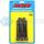 ARP 674-1011 M12 X 1.50 X 100 12PT BLACK OXIDE BOLTS (5/PKG)