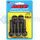 ARP 675-1006 M12 X 1.75 X 50 12PT BLACK OXIDE BOLTS (5/PKG)