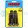 ARP 675-1008 M12 X 1.75 X 70 12PT BLACK OXIDE BOLTS