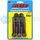 ARP 675-1009 M12 X 1.75 X 80 12PT BLACK OXIDE BOLTS (5/PKG)