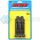 ARP 675-1011 M12 X 1.75 X 100 12PT BLACK OXIDE BOLTS