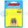 ARP 711-0750 1/4IN-28 X 0.750 12PT SS BOLTS (5/PKG)