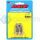 ARP 711-1000 1/4IN-28 X 1.000 12PT SS BOLTS (5/PKG)