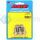ARP 712-0750 5/16-24 X .75IN LENGHT 12PT SS BOLTS (5/PKG)