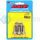 ARP 712-1000 5/16IN-24 X 1.000 12PT SS BOLTS (5/PKG)