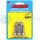 ARP 712-1250 5/16IN-24 X 1.250 12PT SS BOLTS (5/PKG)