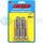 ARP 714-3000 7/16IN - 20 X 3.000IN UHL 12PT SS BOLT KIT