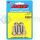 ARP 723-1000 3/8IN -24 X 1.000 SS HEX BOLTS (5/PKG)