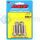 ARP 723-1250 3/8-24 X 1.250 HEX SS BOLTS (5/PKG)