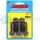 ARP 726-1500 1/2IN -20 X 1.500 12PT BLACK OXIDE BOLTS (5/PKG)