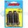 ARP 726-2000 1/2-20 X 2.000 12PT HEX BLACK OXIDE BOLTS (5/PKG)
