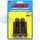 ARP 726-2250 1/2IN -20 X 2.250 12PT BLACK OXIDE BOLTS (5/PKG)