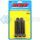 ARP 726-3500 8740 CHROMOLY BLACK OXIDE 12PT HEAD 1/2-20 IN X 3.50IN BOLT KIT