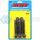 ARP 726-3750 8740 CHROMOLY BLACK OXIDE 12PT HEAD 1/2-20 IN X 3.75IN BOLT KIT