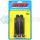 ARP 726-4250 1/2-20 X 4.250 12PT BLACK OXIDE BOLTS (5/PKG)