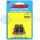 ARP 741-0750 5/16 INCH -24X.750 12PT BLACK OXIDE BOLTS (5/PKG)