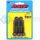 ARP 741-2000 5/16-24 X 2.000 12PT BLACK OXIDE BOLTS