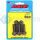 ARP 742-1250 3/8-24 X 1.250 12PT BLACK OXIDE BOLTS (5/PKG)