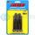 ARP 742-3000 3/8-24 X 3 12PT BLACK OXIDE BOLTS (5/PKG)