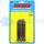 ARP 742-4000 3/8-24 X 4.000 12PT BLACK OXIDE BOLTS (QTY 5)